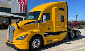 truck driver hire in new orleans