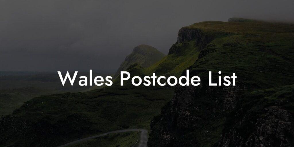 e3SRKOHKJ97en5YiJ5MS 11 8f8ef8244a055db727a718971ccee0dd image Welsh Postcodes Directory: Comprehensive List and Mapping Tools for Wales