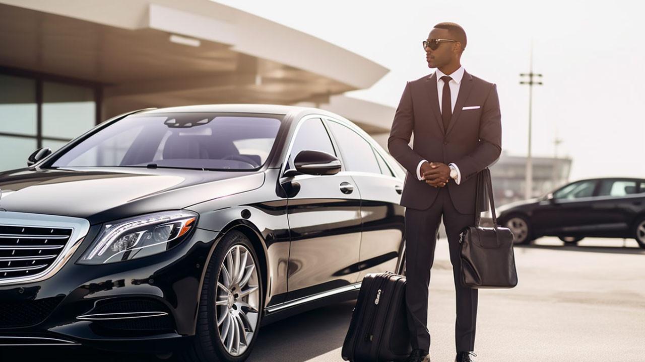 Exclusive Cadillac Escalade Limo Rentals for Corporate Events Exclusive Cadillac Escalade Limo Rentals for Corporate Events