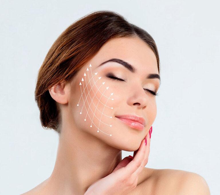 Facelift for Sagging Skin: A Permanent Solution