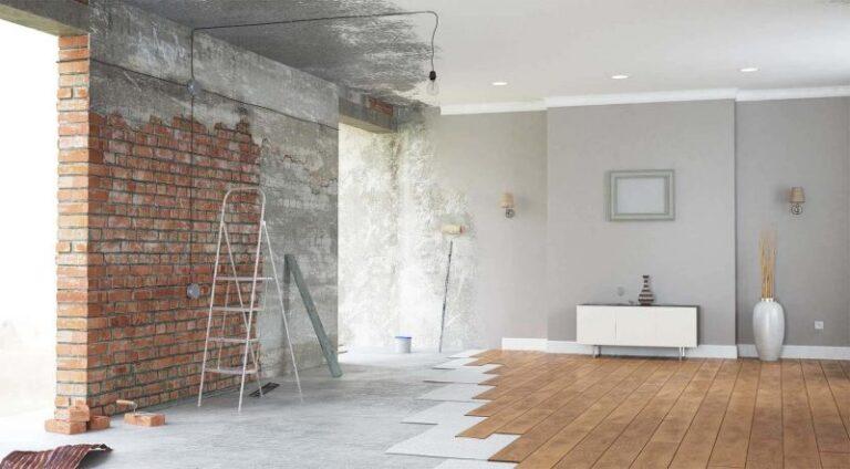 The Ultimate Guide to Kitchen Renovation