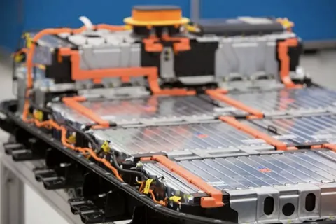 best lithium ion car battery
