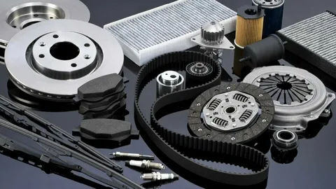 brand new car parts brand new car parts
