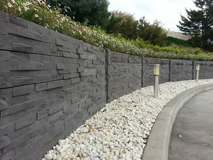 Concrete Walls Brisbane