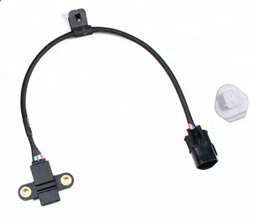 Hyundai Getz Crank Sensor Hyundai Getz Crank Sensor