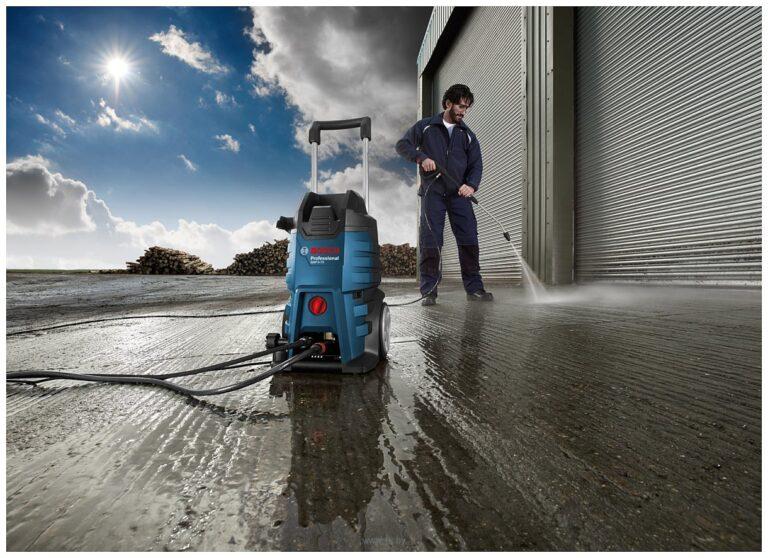 What to Do When Your Industrial Floor Cleaner Isn’t Performing as Expected