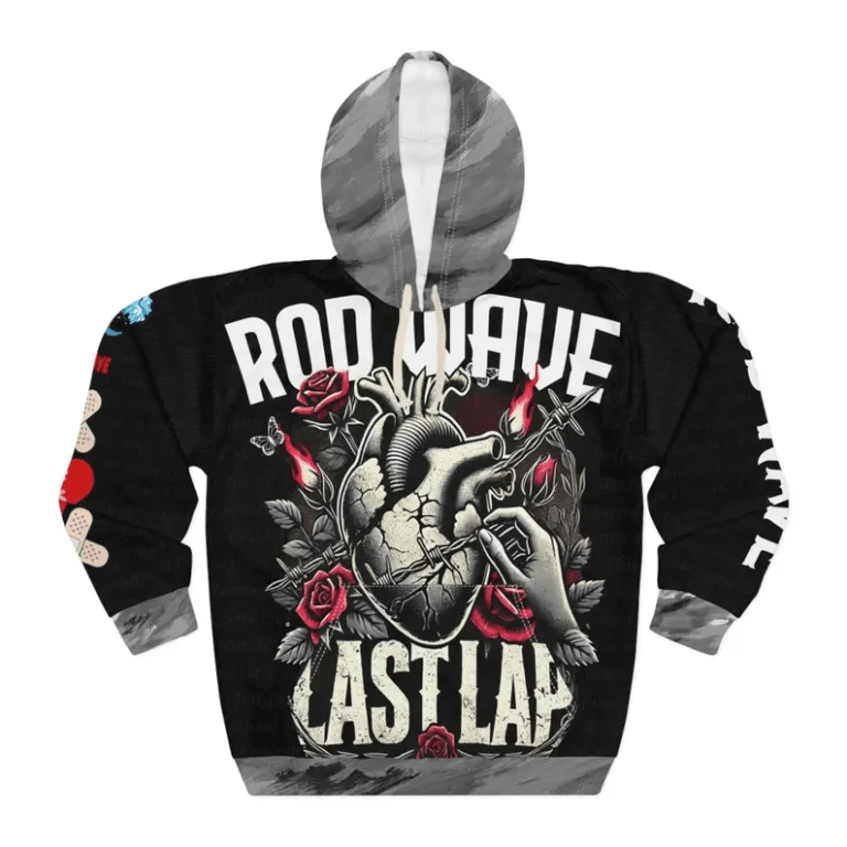 il 794xN.6403985517 pb5a 768x768 1 Rod Wave Merch: Essential Picks for Every Fan!