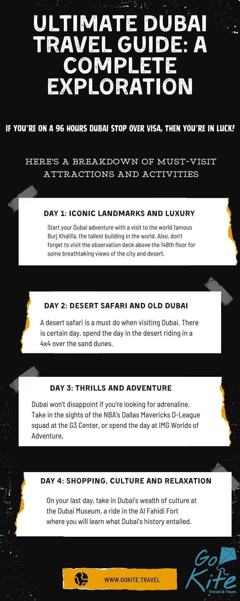 image 18 Ultimate Dubai Travel Guide: A Complete Exploration
