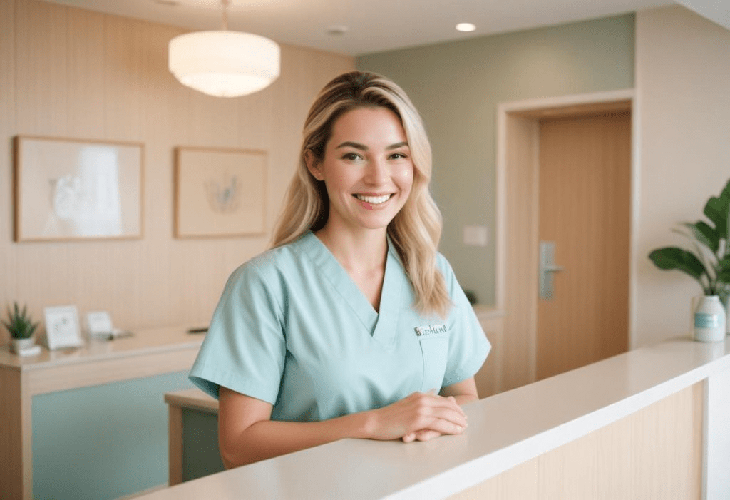 image 36 Why Are Nurse Practitioners Flocking to Aesthetic Medicine? Find Out What Makes This Field So Irresistible!