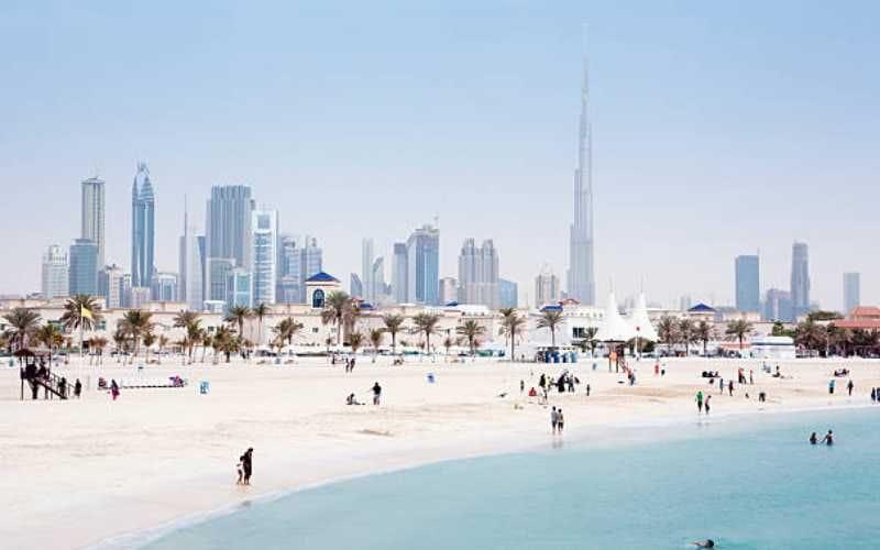 image 6 Everything you should know about traveling to Dubai in January