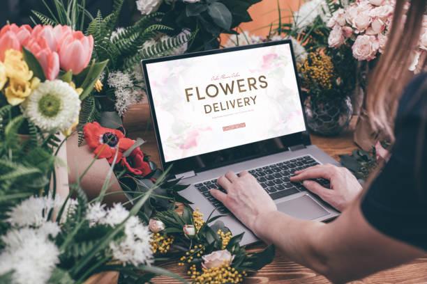 istockphoto 927667232 612x612 1 Sending Love: How Online Flower Delivery Bridges Distances