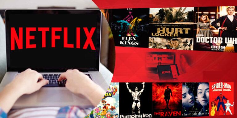 Netflix support number Australia