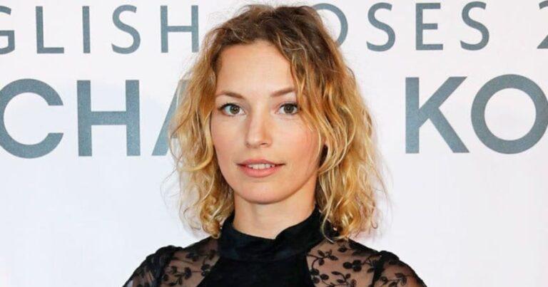 Perdita Weeks Disability