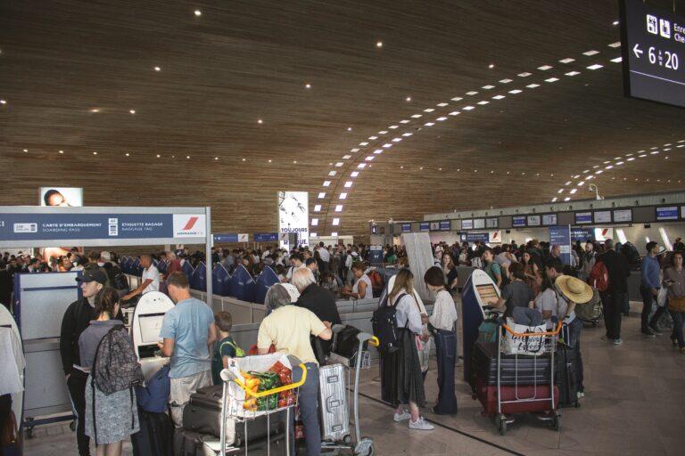 Delta Airlines Fort Lauderdale Airport Terminal: A Complete Guide
