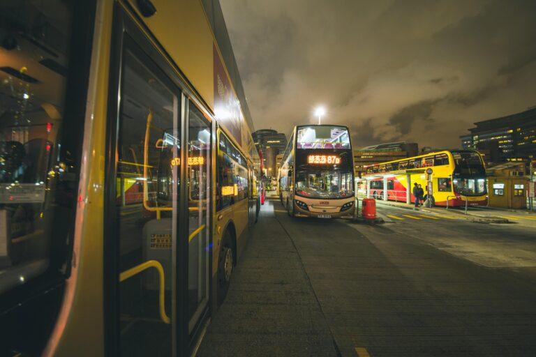 coach hire