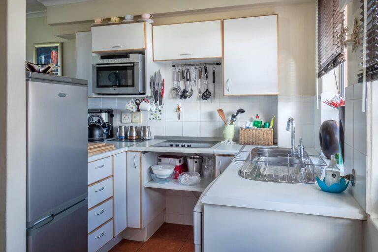 Commercial fridge removal in Atlanta