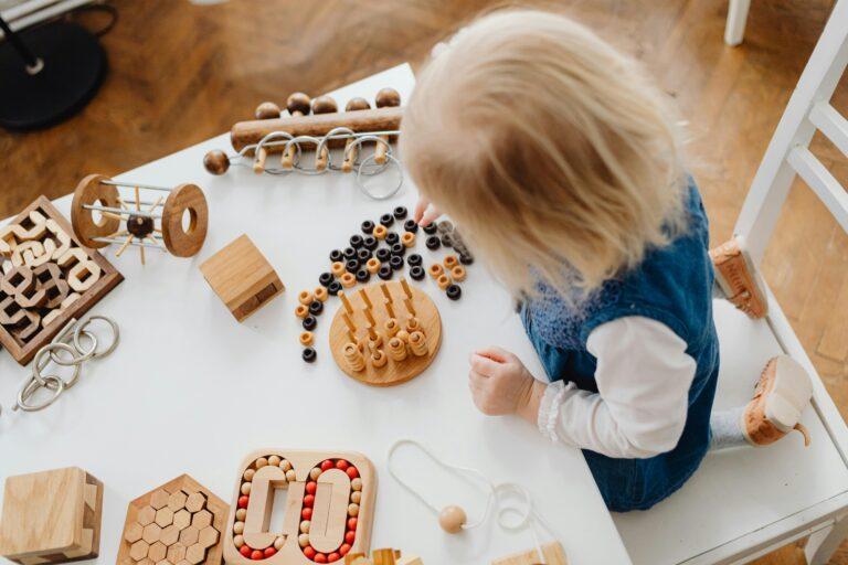 montessori preschool in Springfield, VA