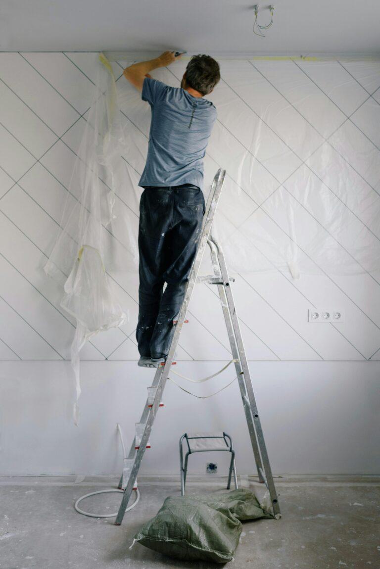 painting services in fond du lac