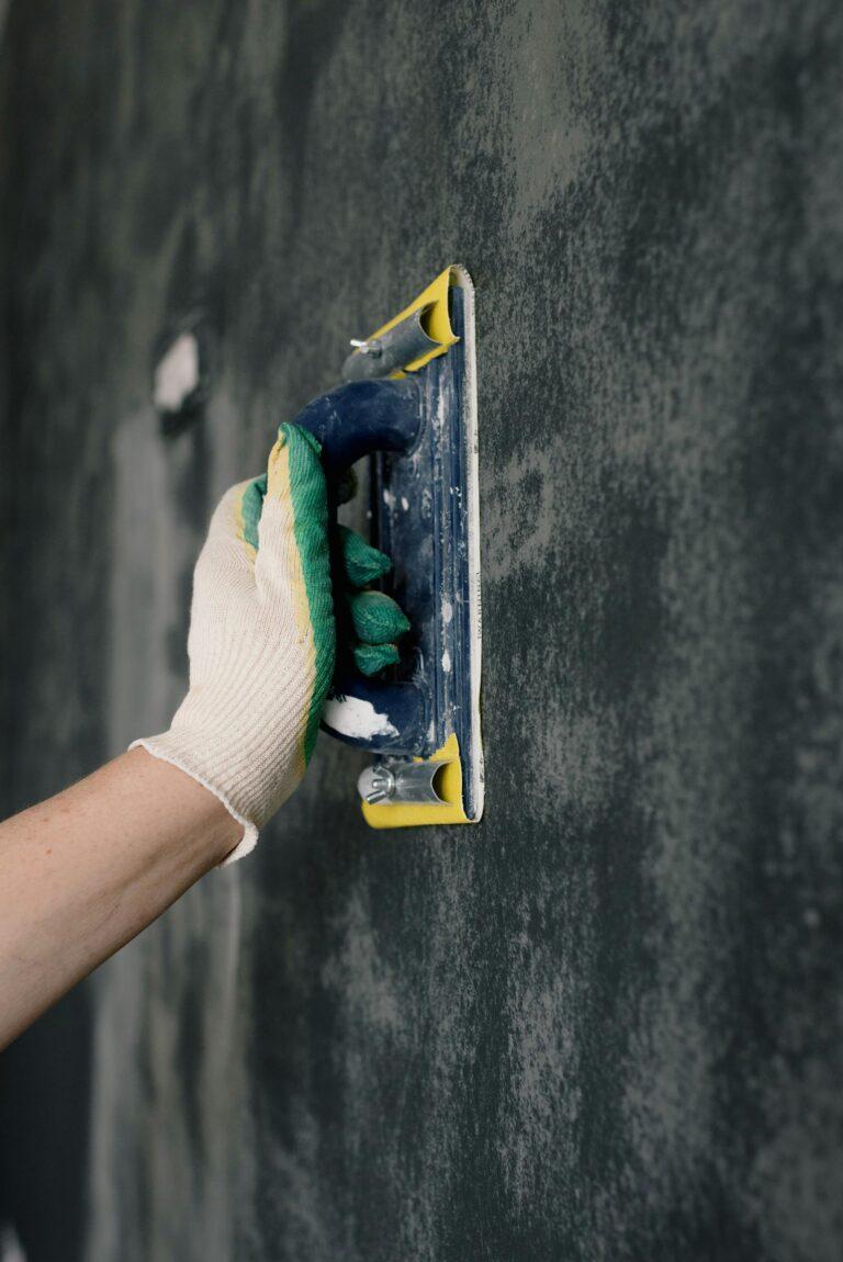 Drywall Repair in Chandler, AZ