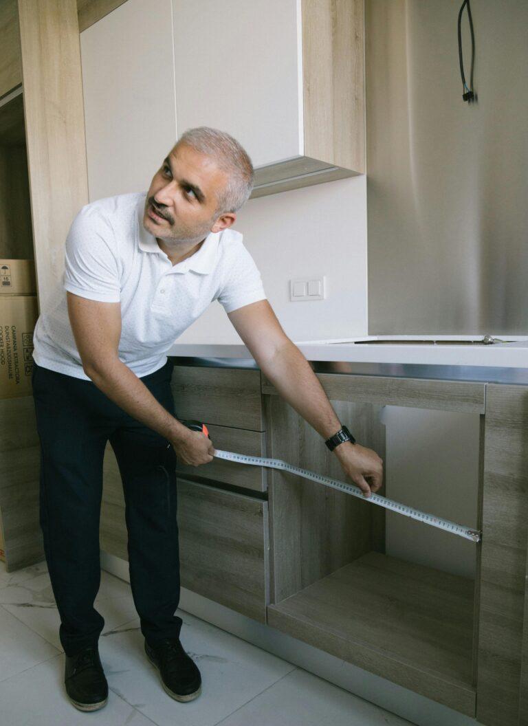 kitchen remodeling services in vancouver