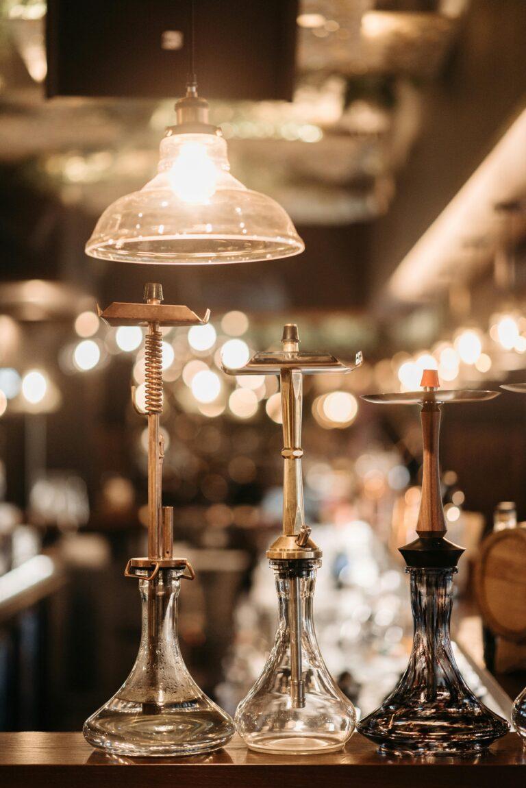 best shisha lounge in Manchester, UK