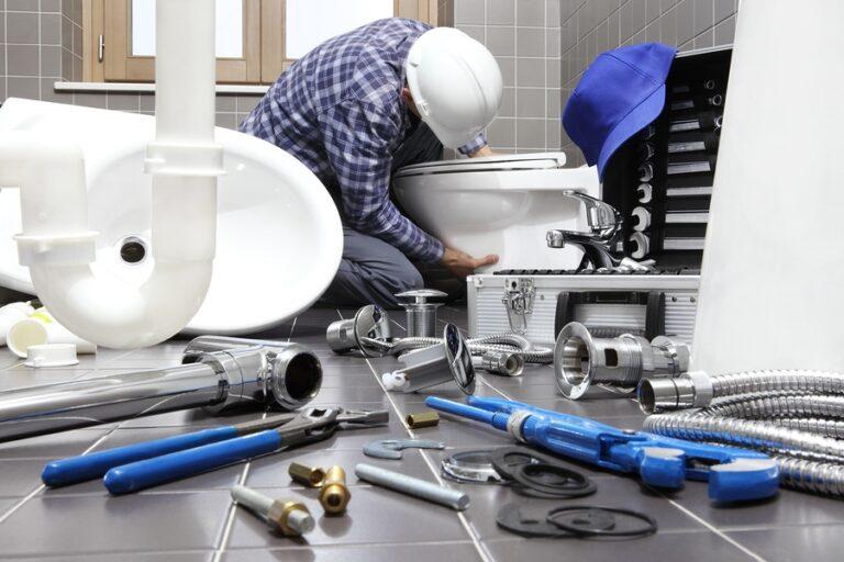 plumbers services in winnipeg