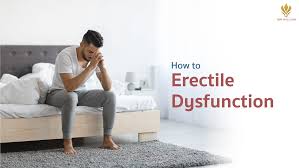 Muscle Weakness Erectile Dysfunction