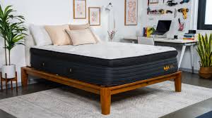 Best Mattresses for SI Joint Pain Relief