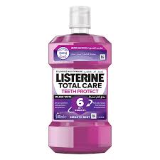 Best Mouthwash for Tartar Removal