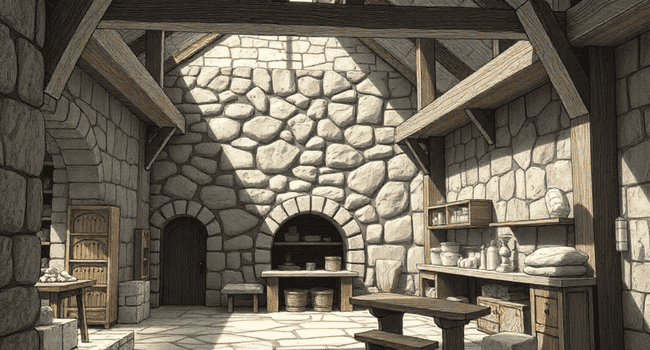 stone shop drawings 1 Stone Shop Drawings for Custom Fabrication: A Step-by-Step Guide