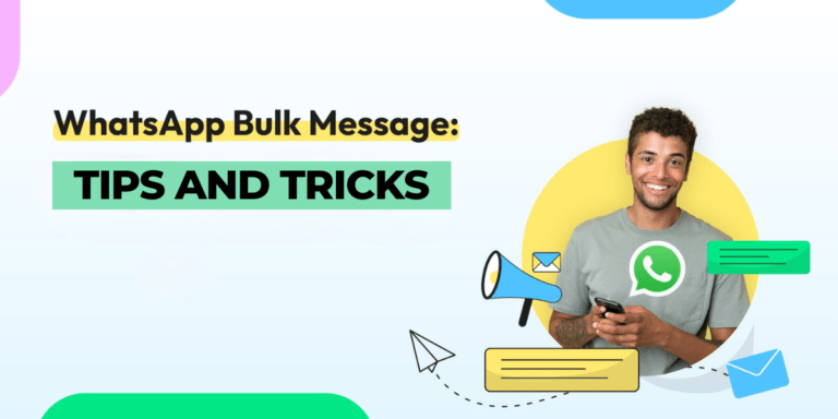 Bulk Messaging on WhatsApp