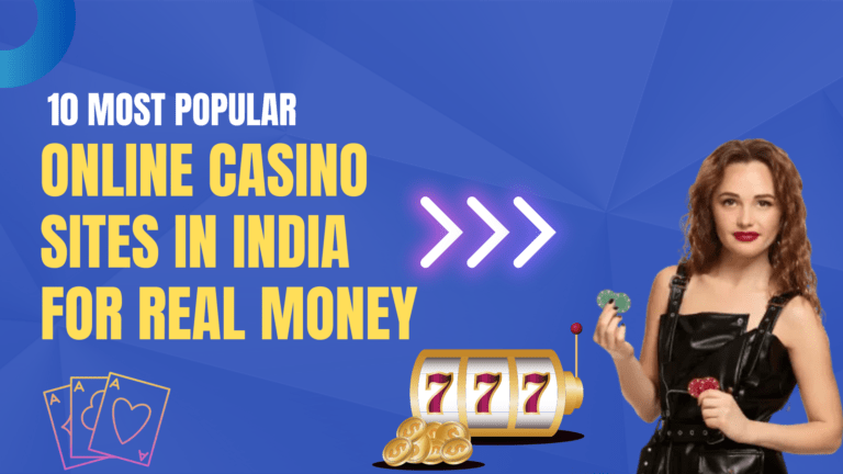 indian online casino sites