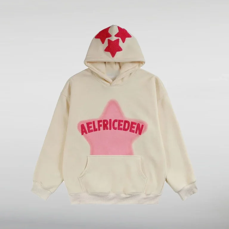 Star Aelfric Eden Hoodie