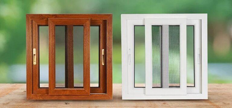 UPVC Windows Manufacturing Plant