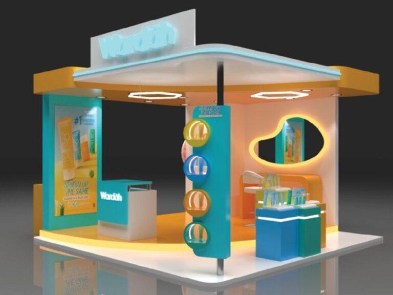 Custom vs. Modular Exhibition Stands in Essen: Which is Best for Your Essen Event?