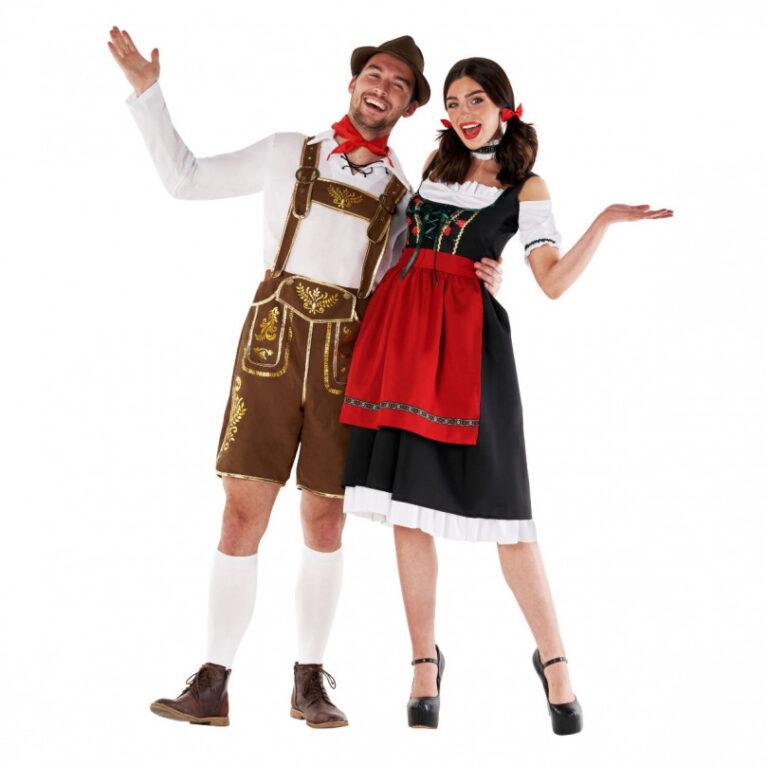 lederhosen