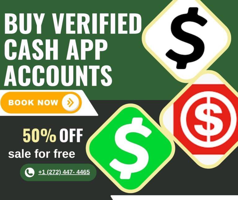 High-Quality Buy, Verified Cash app Accounts Today