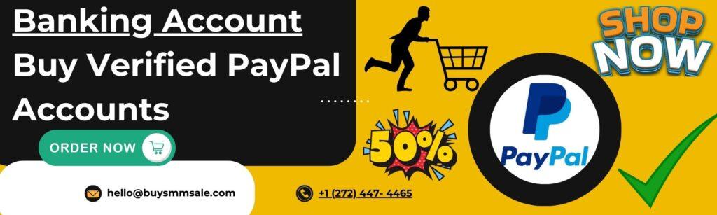 yuyi Buy Verified Paypal Accounts - with Documents.