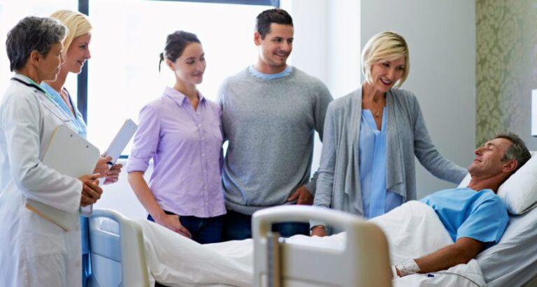 hospitalization insurance Trenton NJ