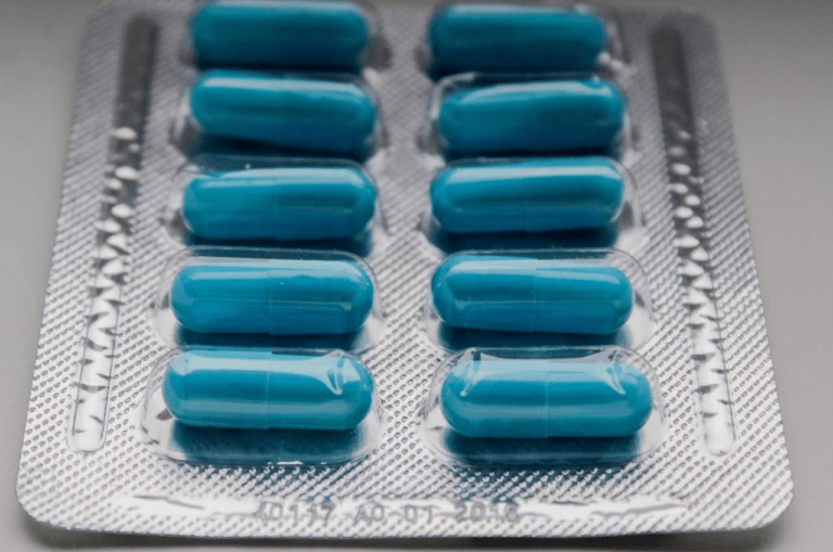 Amoxicillin (Amoxil) Manufacturing Report 2025: Industry Trends, Plant Setup and Cost Analysis