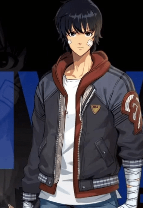 Capture12 Anime Jackets: Embrace Your Favorite Characters in Style