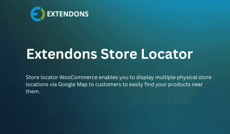 Using a Store Locator to Drive In-Store Sales from Your WooCommerce Site