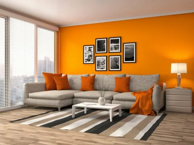 Interior Painting
