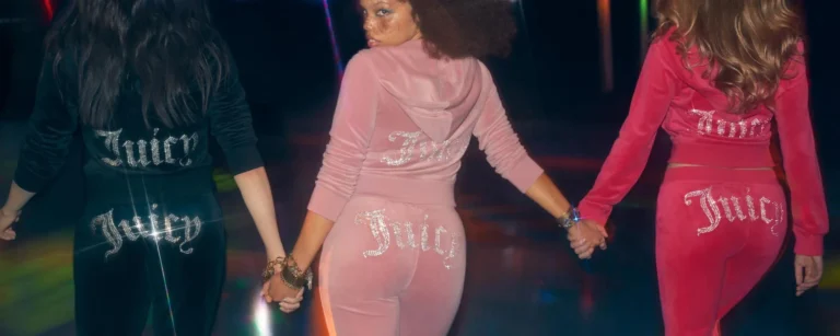 juicy couture tracksuit