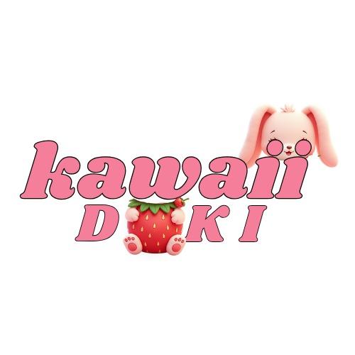 Kawaii Doki Kawaii Doki: The Adorable World of Food Stuffed Animals