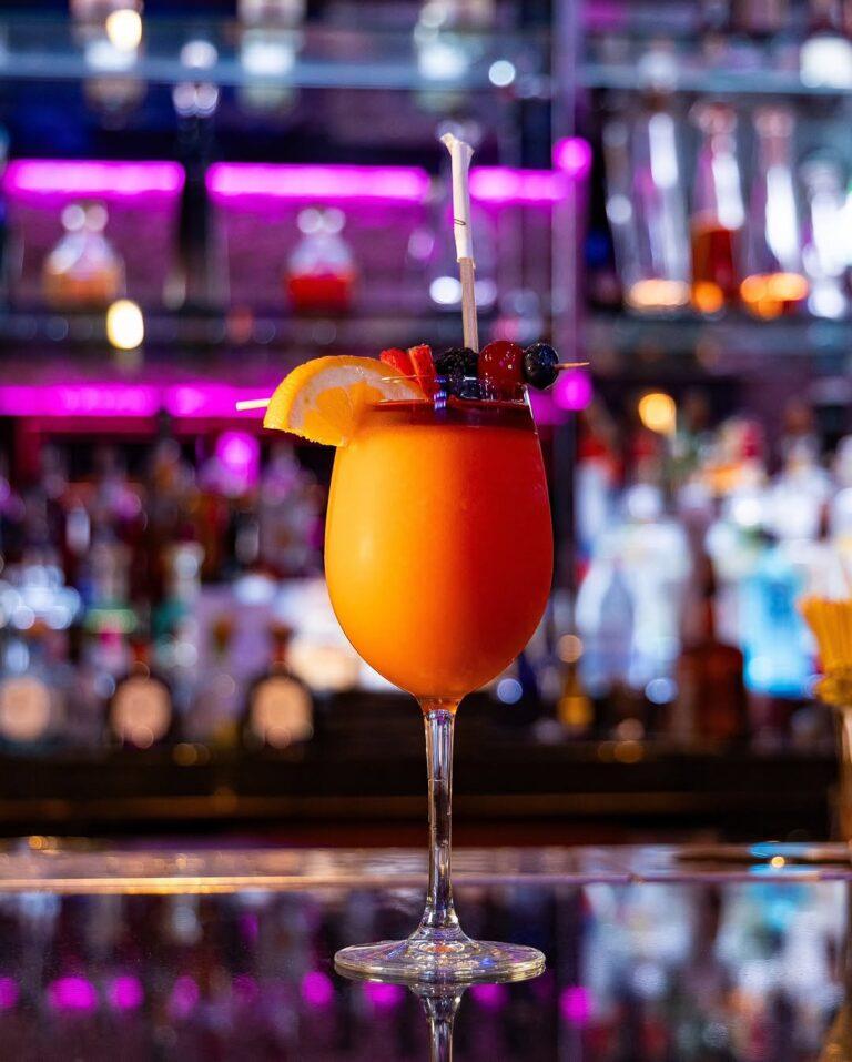 Elevate Your Weekend with Vibrant Cocktails at Brooklyn Chop House Downtown NYC