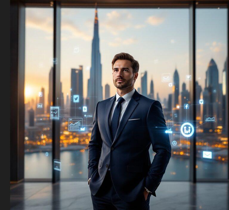 Unlocking Startup Growth: The Strategic Role of a B2B Digital Marketing Consultant