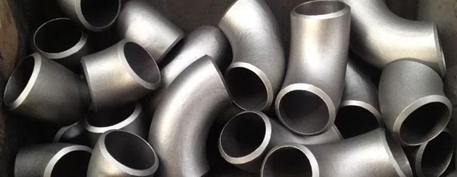Stainless Steel Buttweld Fittings Stainless Steel Buttweld Fittings
