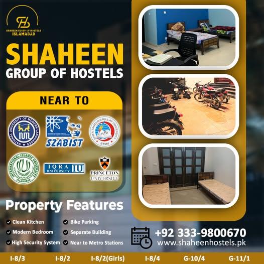 WhatsApp Image 2025 04 19 at 13.44.16 How to Budget Your Stay in a Boys Hostel Islamabad Without Breaking the Bank
