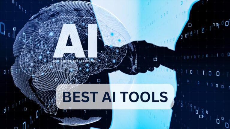 10 Best AI Tools for Bloggers to Use in 2025  